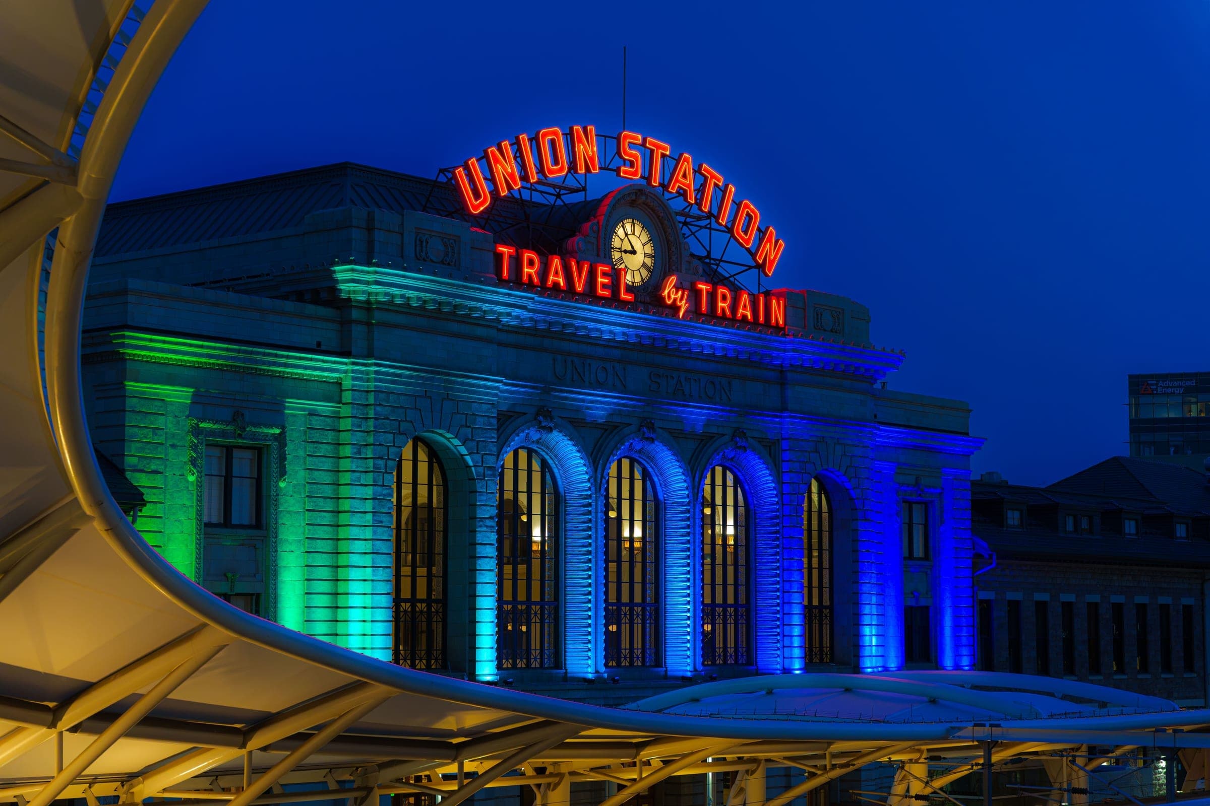 Union Station